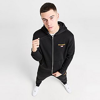 Polo Ralph Lauren Full Zip Hoodie