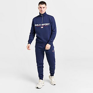 Polo Ralph Lauren Small Logo Fleece Joggers