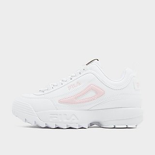 Fila Disruptor II Junior