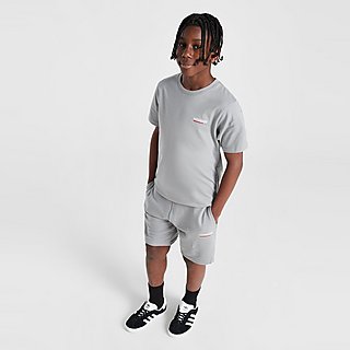 McKenzie Essential T-Shirt/Shorts Set Children