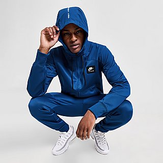 Nike Air Max Peak Full Zip Hoodie