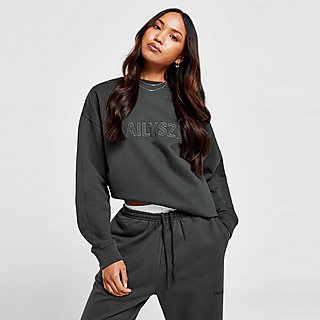 DAILYSZN Crew Sweatshirt