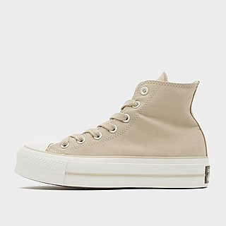 Converse All Star Lift High Platform Women's