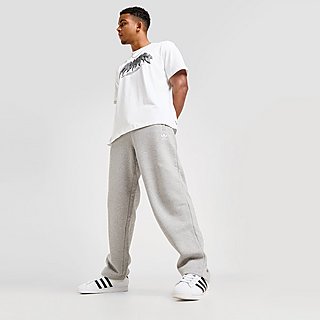 adidas Originals Essentials Trefoil Straight Leg Joggers