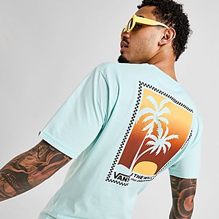 Vans Island Box T-Shirt