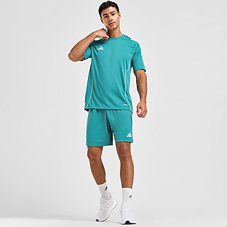 adidas Tiro Poly T-Shirt