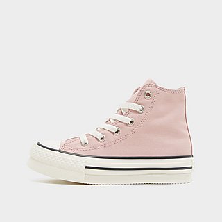 Converse Chuck Taylor All Star High Lift Children