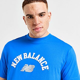 New Balance Logo T-Shirt