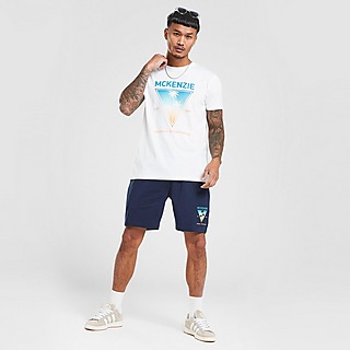 McKenzie Hills T-Shirt/Shorts Set
