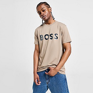 BOSS Mirror T-Shirt