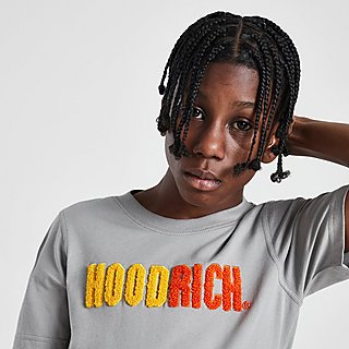 Hoodrich Tone T-Shirt Junior