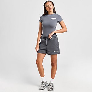 New Balance Logo Shorts