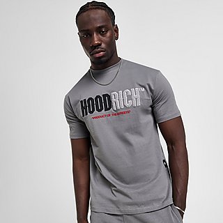 Hoodrich Fade T-Shirt