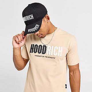 Hoodrich Fade T-Shirt