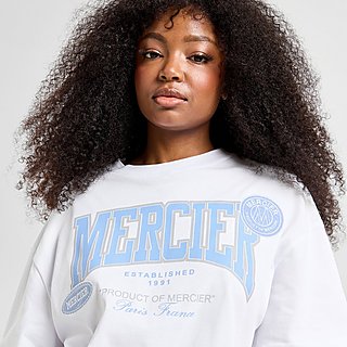 MERCIER Kansas Boyfriend T-Shirt