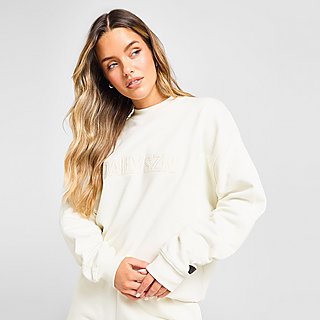 DAILYSZN Crew Sweatshirt