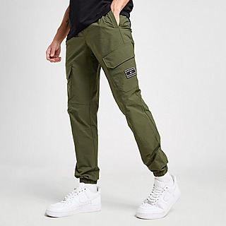 Tommy Hilfiger Woven Cargo Pants
