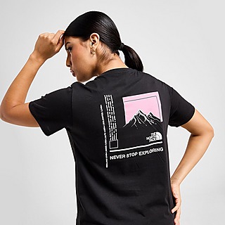 The North Face Mountain Box T-Shirt