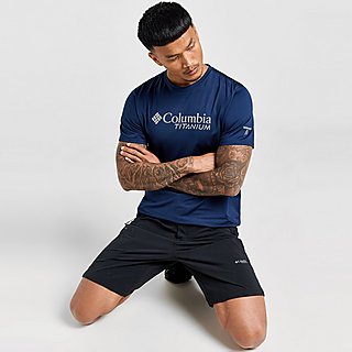 Columbia Titanium T-Shirt