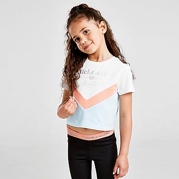 McKenzie Girls' Mini Sarah T-Shirt Kinderen