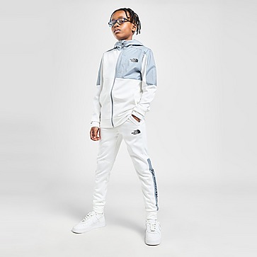 The North Face Train & Logo Track Pants Junior