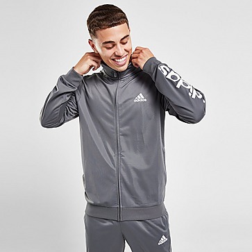 adidas Badge Of Sport Linear Track Top