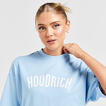 Hoodrich Staple Boyfriend T-Shirt
