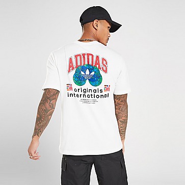adidas Originals Global T-Shirt