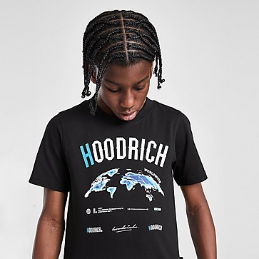 Hoodrich Exterior T-Shirt Junior