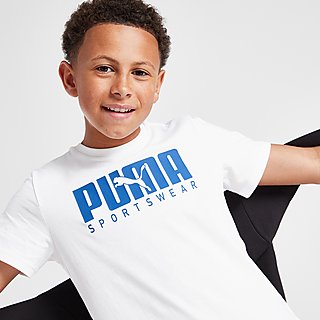 Puma Core T-Shirt Junior