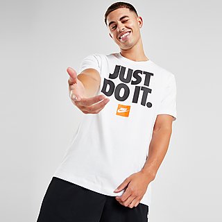 Nike Just Do It Core T-Shirt