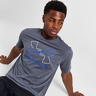 Under Armour UA Foundation T-Shirt