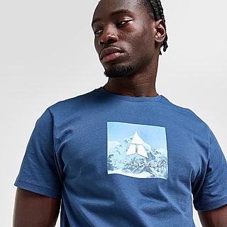 Technicals Mount T-Shirt