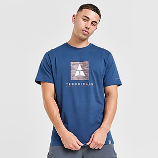 Technicals Grip T-Shirt