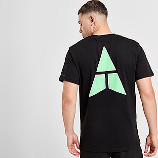 Technicals Tri Solid T-Shirt