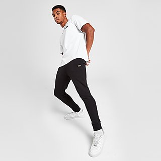 Lacoste Slim Cuffed Fleece Joggers Heren