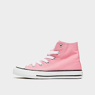 Converse Chuck Taylor All Star High Kinderen