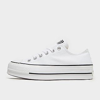 Converse All Star Lift Ox Platform Dames