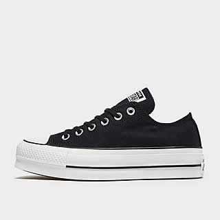 Converse All Star Lift Ox Platform Dames