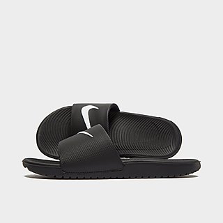 Nike Kawa Flip Flops Junior