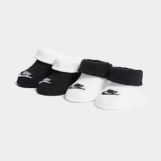 Makkelijk te lezen lijst servet Nike Sokken - Infant Soft Sole Shoes