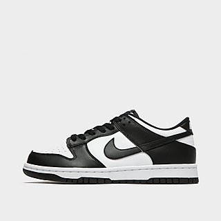 Nike Dunk Low "Panda" Juniors