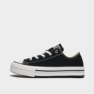 Converse All Star Ox Lift Platform Junior