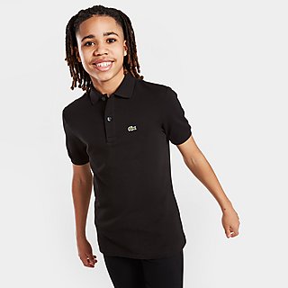 Lacoste Core Polo Shirt Junior