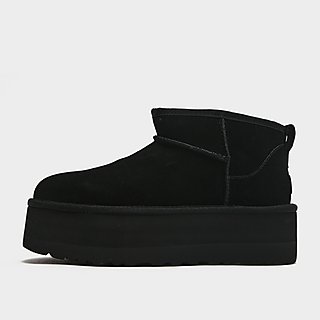 UGG Classic Ultra Mini Platform Women's