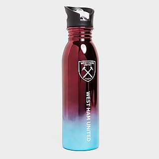 Official Team West Ham United FC UV 700ml Water Bottle