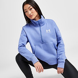 Under Armour Rival Fleece Hoodie