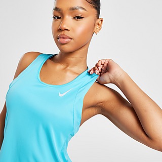 Nike Running Race Day Tanktop Dames