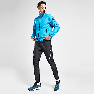 Asics LITE-SHOW Woven Track Pants