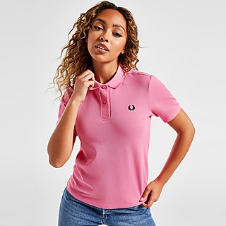 Dames Fred Perry Sports